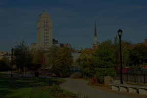 Photo of Elizabeth, NJ.