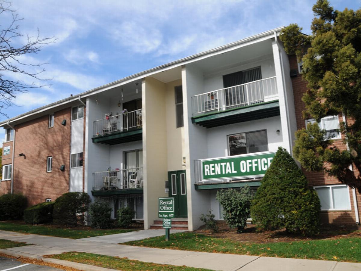 State Fayette Apartments Perth Amboy Nj Apartments For Rent