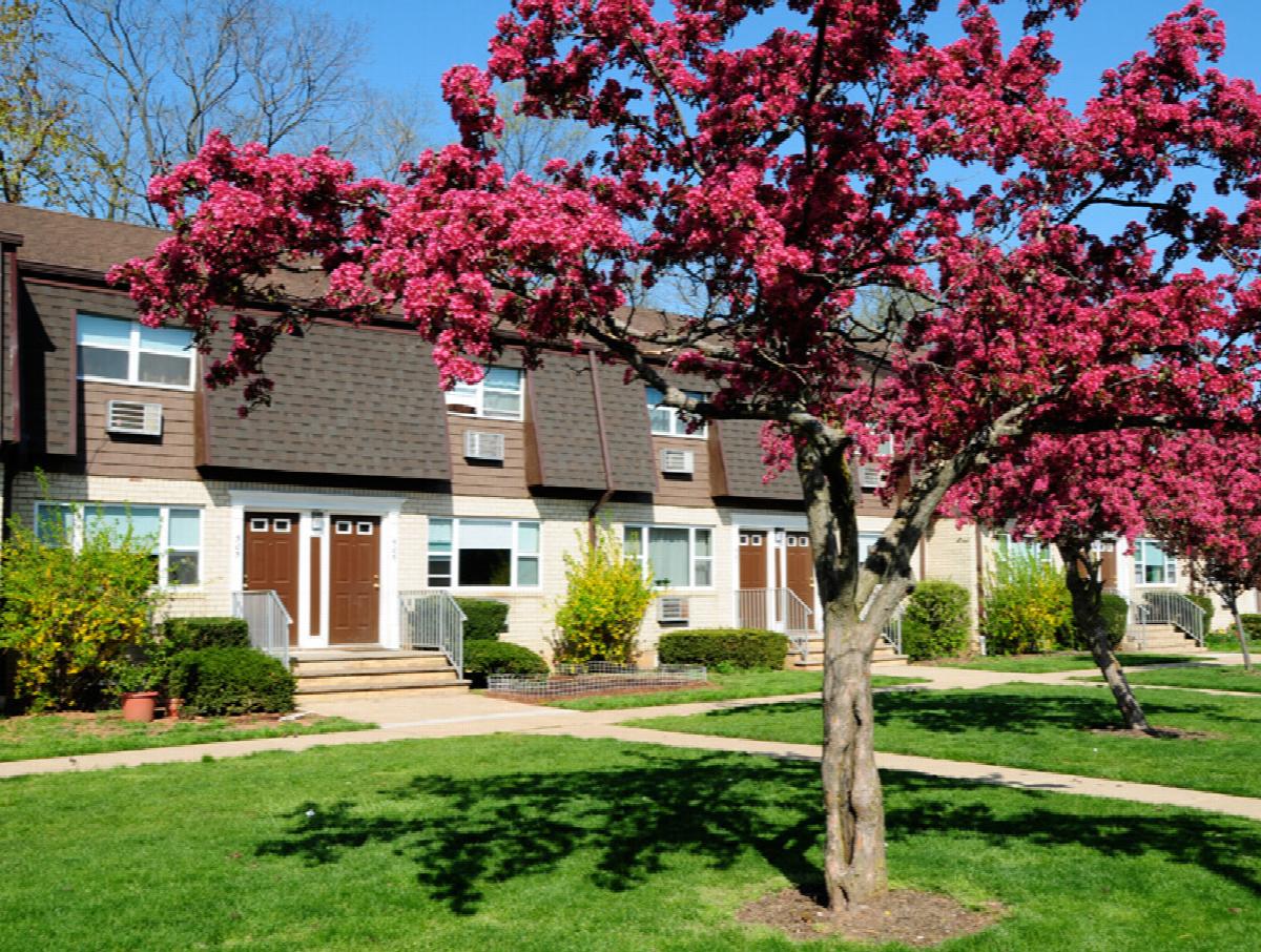 Woodbridge Village Woodbridge NJ Apartments for Rent