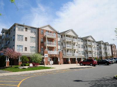 Nj Senior Apartments For Rent 55 Active Yorkshire Village Senior 55