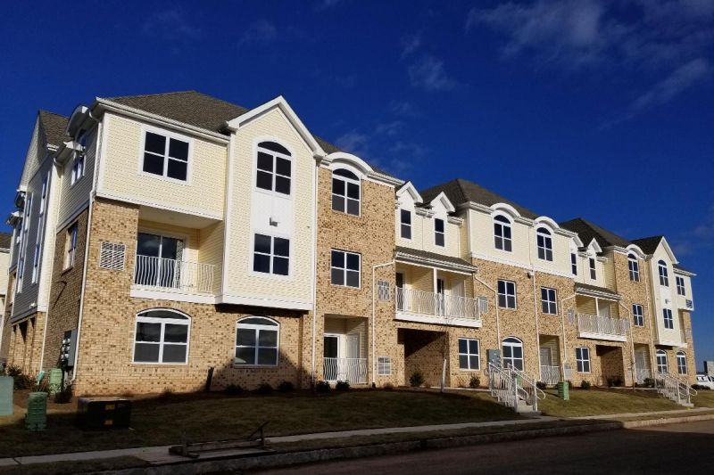 Harbortown Breeze Perth Amboy NJ Apartments for Rent