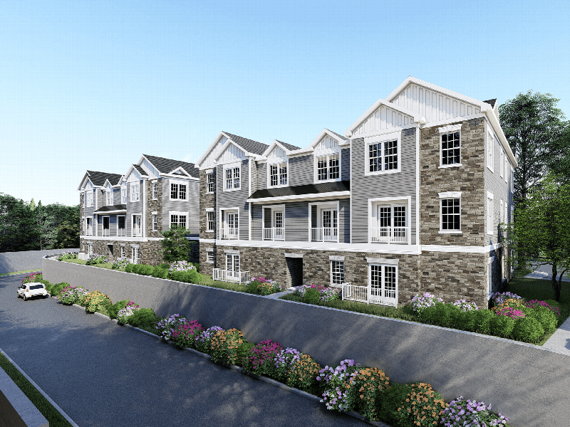 The Suites at Sun Valley Apartments Florham Park NJ Apartments for Rent