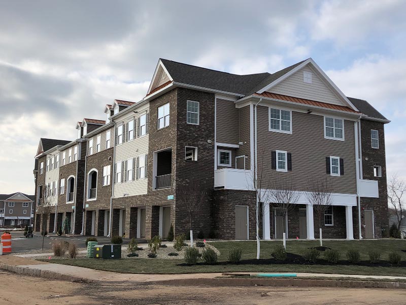 River Links Ewing NJ Apartments For Rent