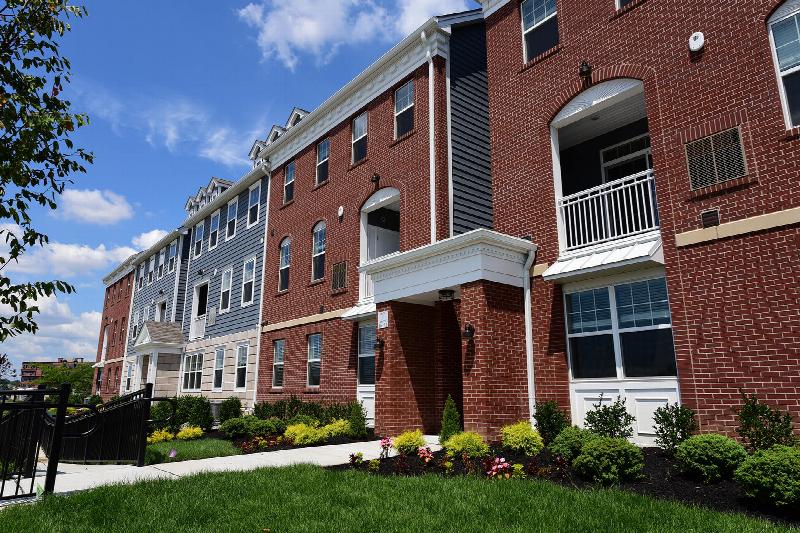 Bayonne Bay | Bayonne NJ Apartments For Rent