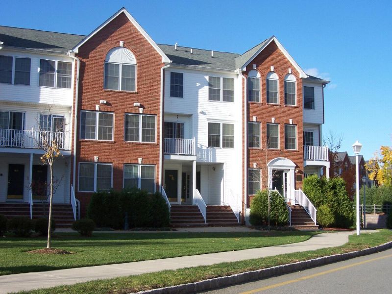Sun Valley at Florham Park Florham Park NJ Apartments for Rent