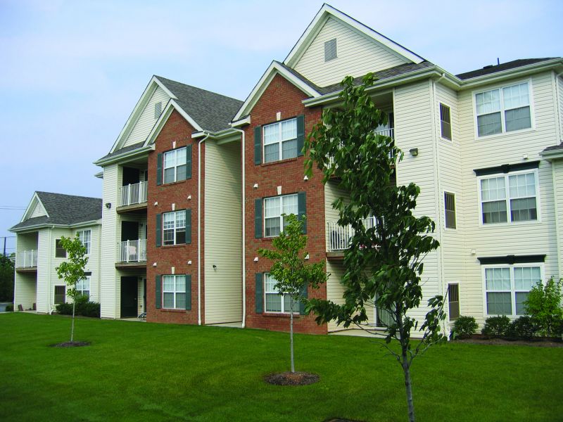 Meridian Square Apartments Carteret NJ Apartments for Rent