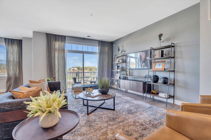 Ewing Town Center Apartments Ewing NJ Apartments for Rent