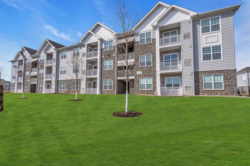 Rivendell Meadows Apartments Piscataway NJ Apartments for Rent