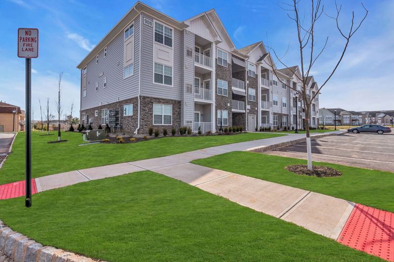Rivendell Meadows Apartments Piscataway NJ Apartments for Rent