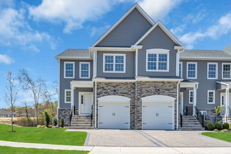 The Townhomes at Woodhaven Old Bridge NJ Apartments For Rent