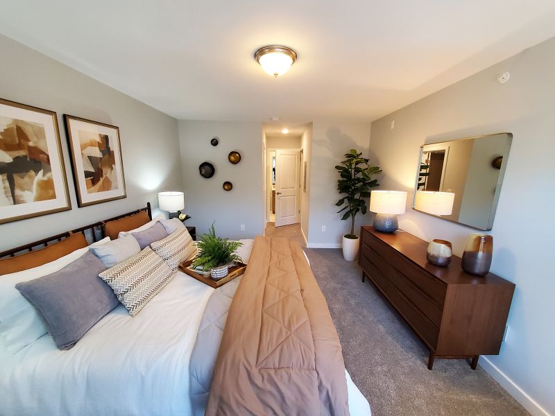 The Boulders at Beekman Apartments South Brunswick NJ Apartments for Rent