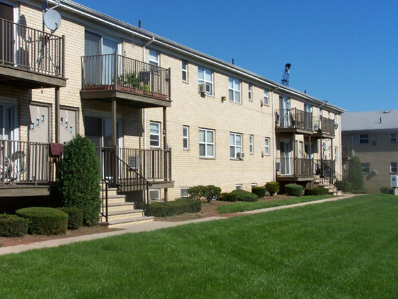 Carteret Gardens Apartments Carteret NJ Apartments for Rent