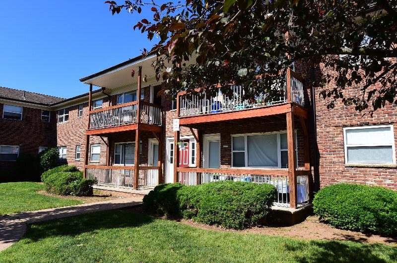 Hilltop Manor Apartments Edison NJ Apartments for Rent