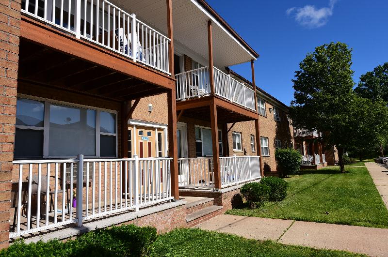 Hilltop Manor Apartments Edison NJ Apartments for Rent