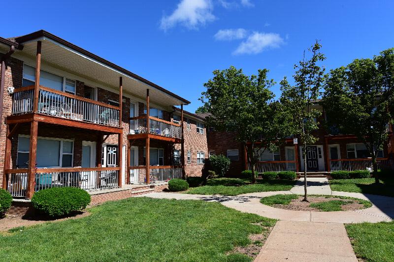 Hilltop Manor Apartments Edison NJ Apartments for Rent