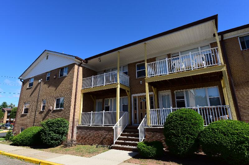 Trafalgar Apartments Edison NJ Apartments for Rent