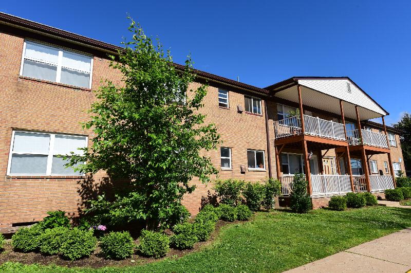 Trafalgar Apartments Edison NJ Apartments for Rent