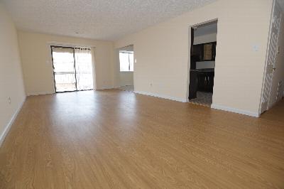 Edison Glen Interior