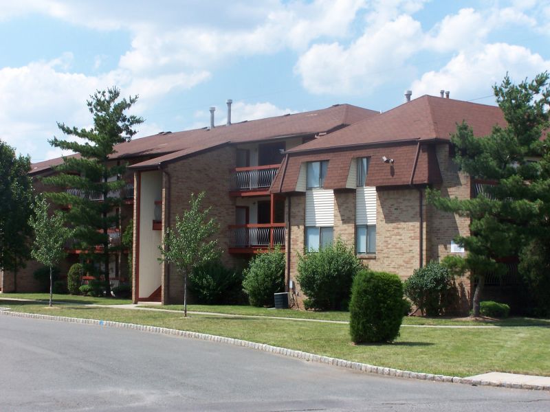 Rivendell at Edison Edison NJ Apartments for Rent