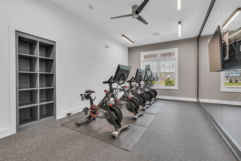 Rivendell at Edison Edison NJ Apartments for Rent