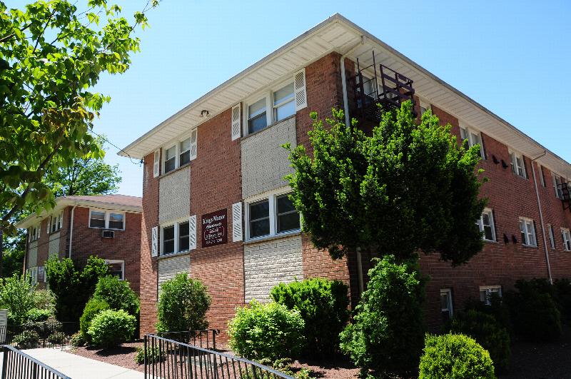 Elizabeth NJ Apartments for Rent Kings Manor Elizabeth NJ Apartment