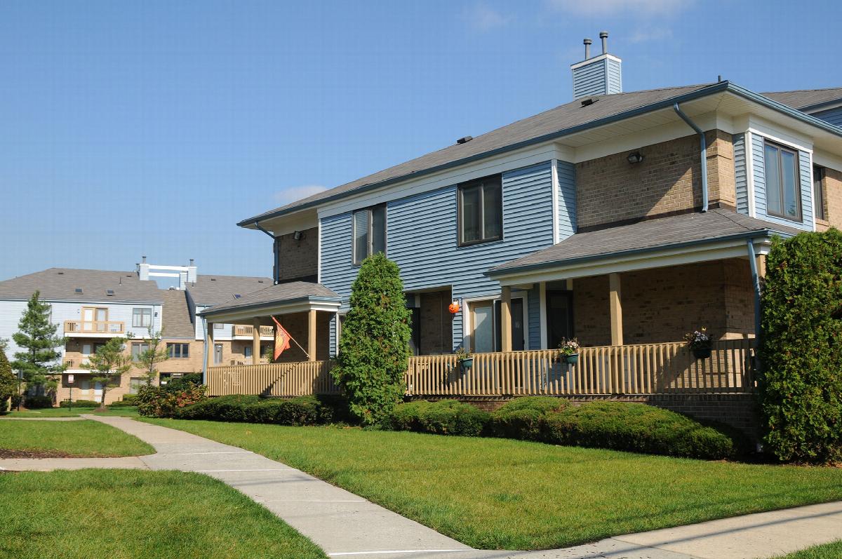 Peach Street Rentals Woodbridge NJ Apartments for Rent