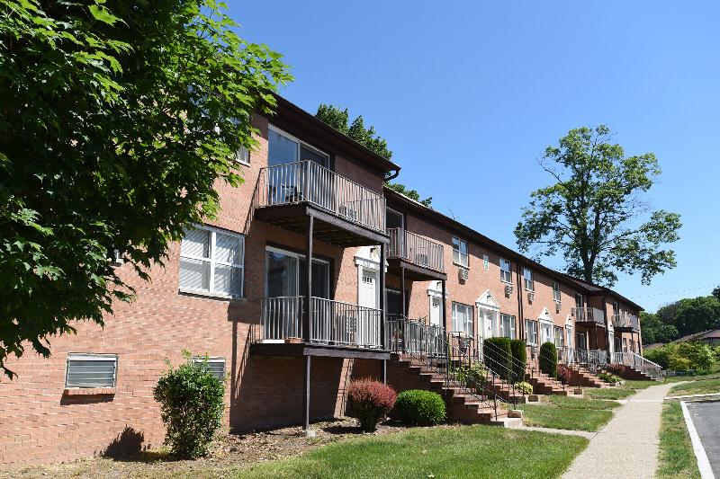 Delaware Heights Apartments Ewing NJ Apartments for Rent