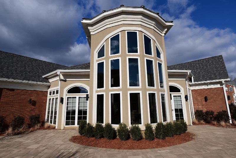 Sun Valley Apartments Florham Park NJ Apartments for Rent