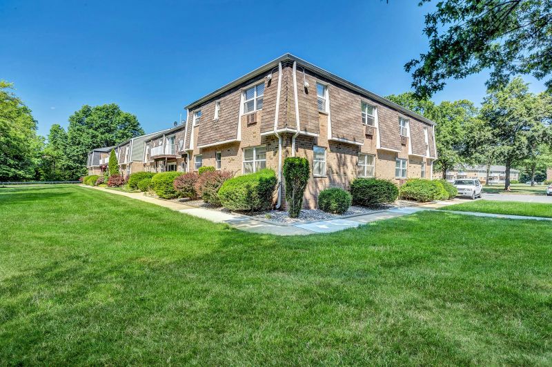 Beekman Gardens Hillsborough NJ Apartments for Rent