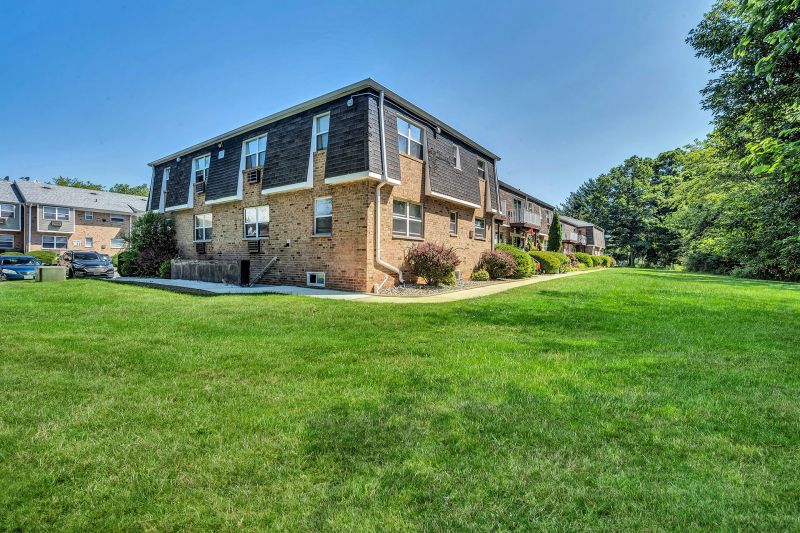 Beekman Gardens Hillsborough NJ Apartments for Rent