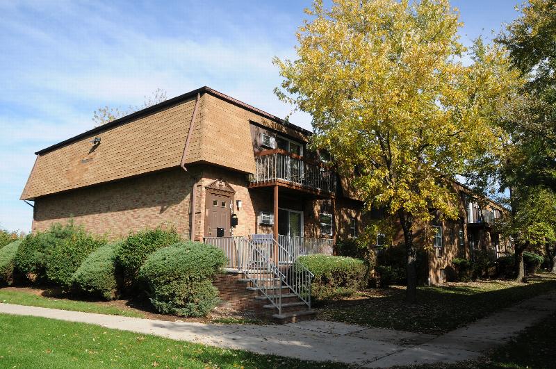 Florida Grove Manor Woodbridge NJ Apartments for Rent