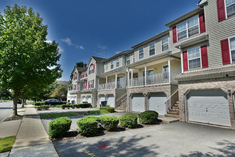 Yorkshire Meadows Lawrenceville NJ Apartments for Rent