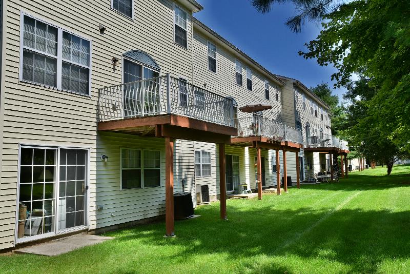 Yorkshire Meadows Lawrenceville NJ Apartments for Rent