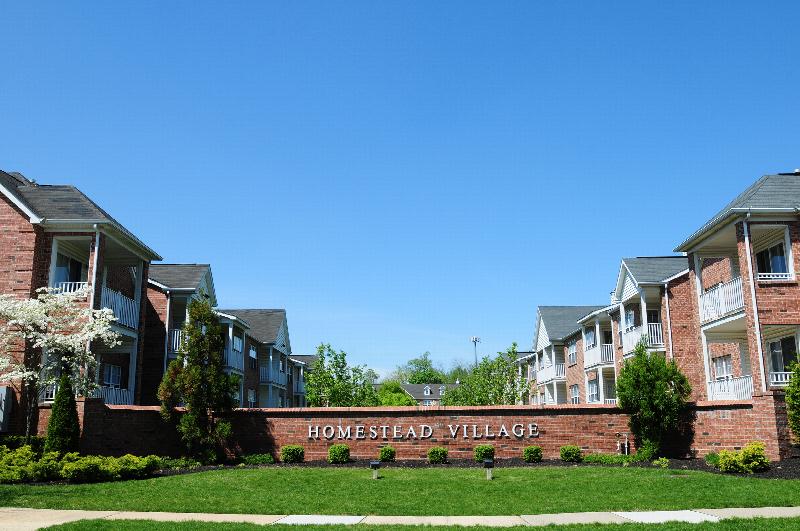 Metuchen Manor Apartments