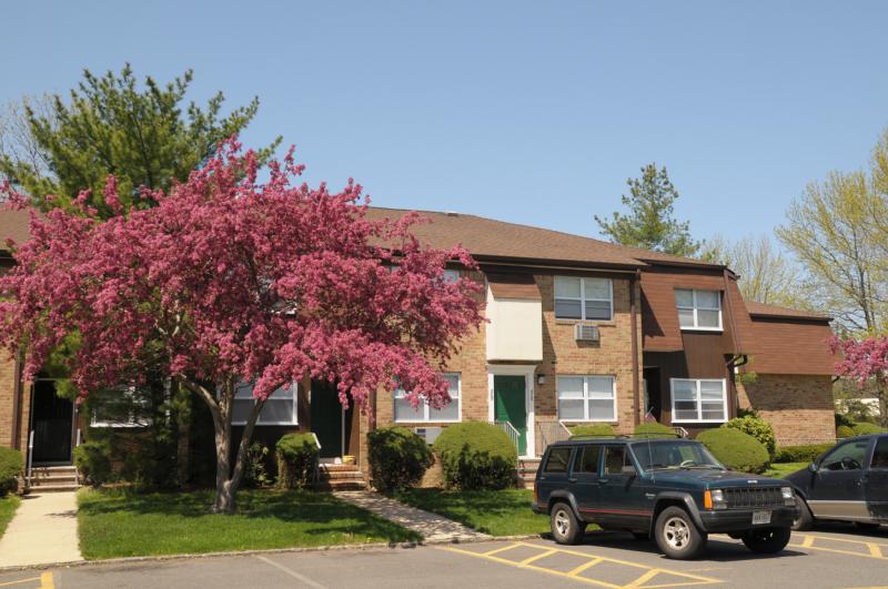 North Brunswick Manor North Brunswick NJ Apartments for Rent