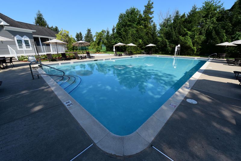 Renaissance Manor North Brunswick NJ Apartments for Rent