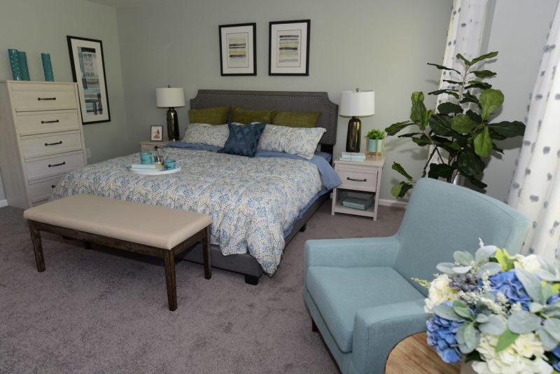 Renaissance Manor North Brunswick NJ Apartments for Rent