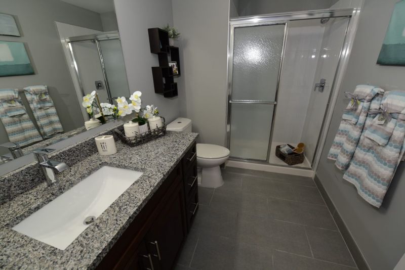 Renaissance Manor North Brunswick NJ Apartments for Rent