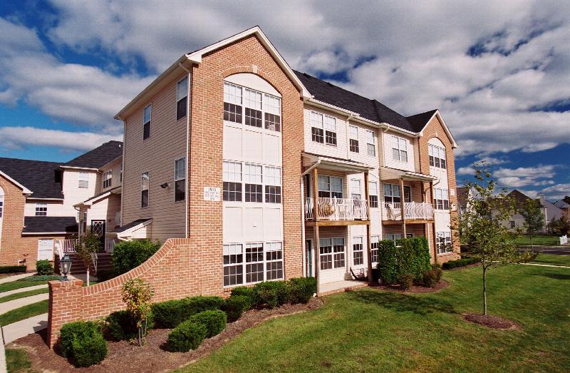 Renaissance Terrace North Brunswick NJ Apartments for Rent