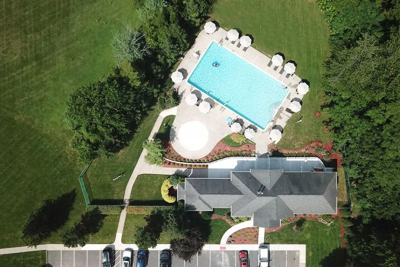 Renaissance Terrace North Brunswick NJ Apartments for Rent