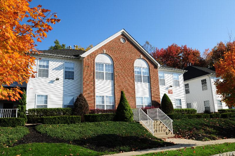 Woodhaven Terrace Old Bridge NJ Apartments for Rent