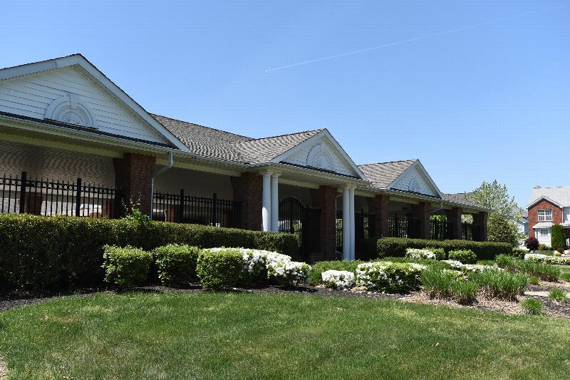 Woodhaven Terrace Old Bridge NJ Apartments for Rent