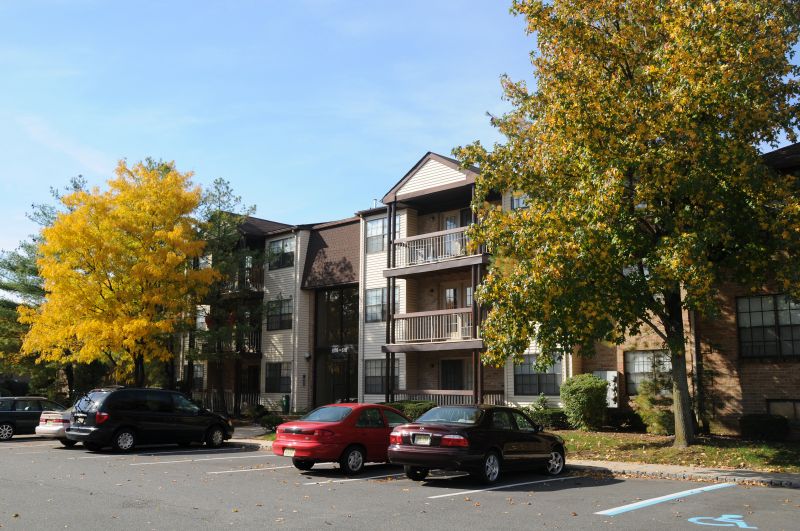 Woodbridge Center Plaza Woodbridge NJ Apartments for Rent