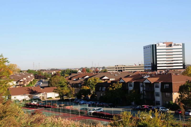 Woodbridge Center Plaza Woodbridge NJ Apartments for Rent