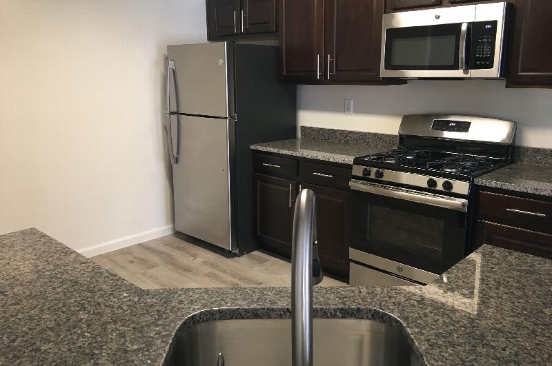 Fox Hill Run Apartments Woodbridge NJ Apartments for Rent