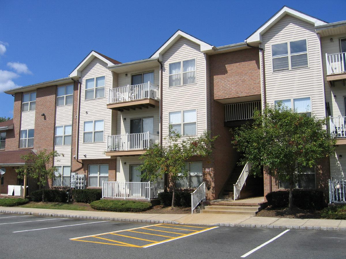 Forest View Apartments Avenel NJ Apartments for Rent