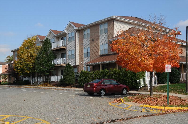 Forest View Apartments Avenel NJ Apartments for Rent