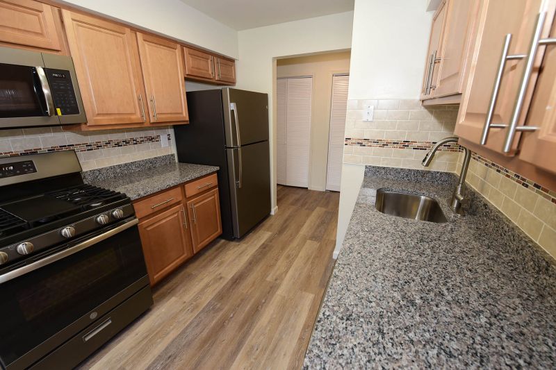 Forest View Apartments Avenel NJ Apartments for Rent