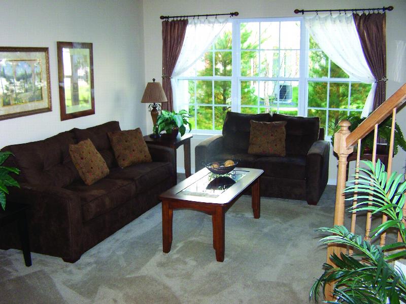 Tall Oaks at Monroe Manor Affordable Apartments in NJ