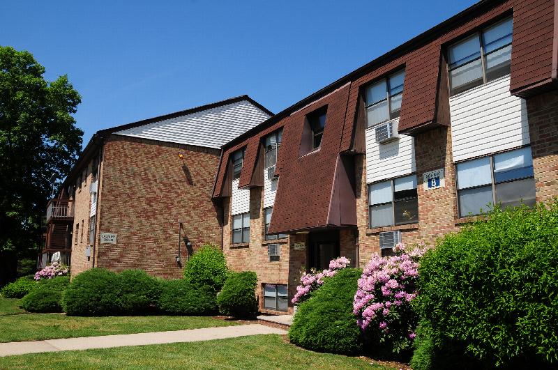 Margate Apartments In Edison Nj